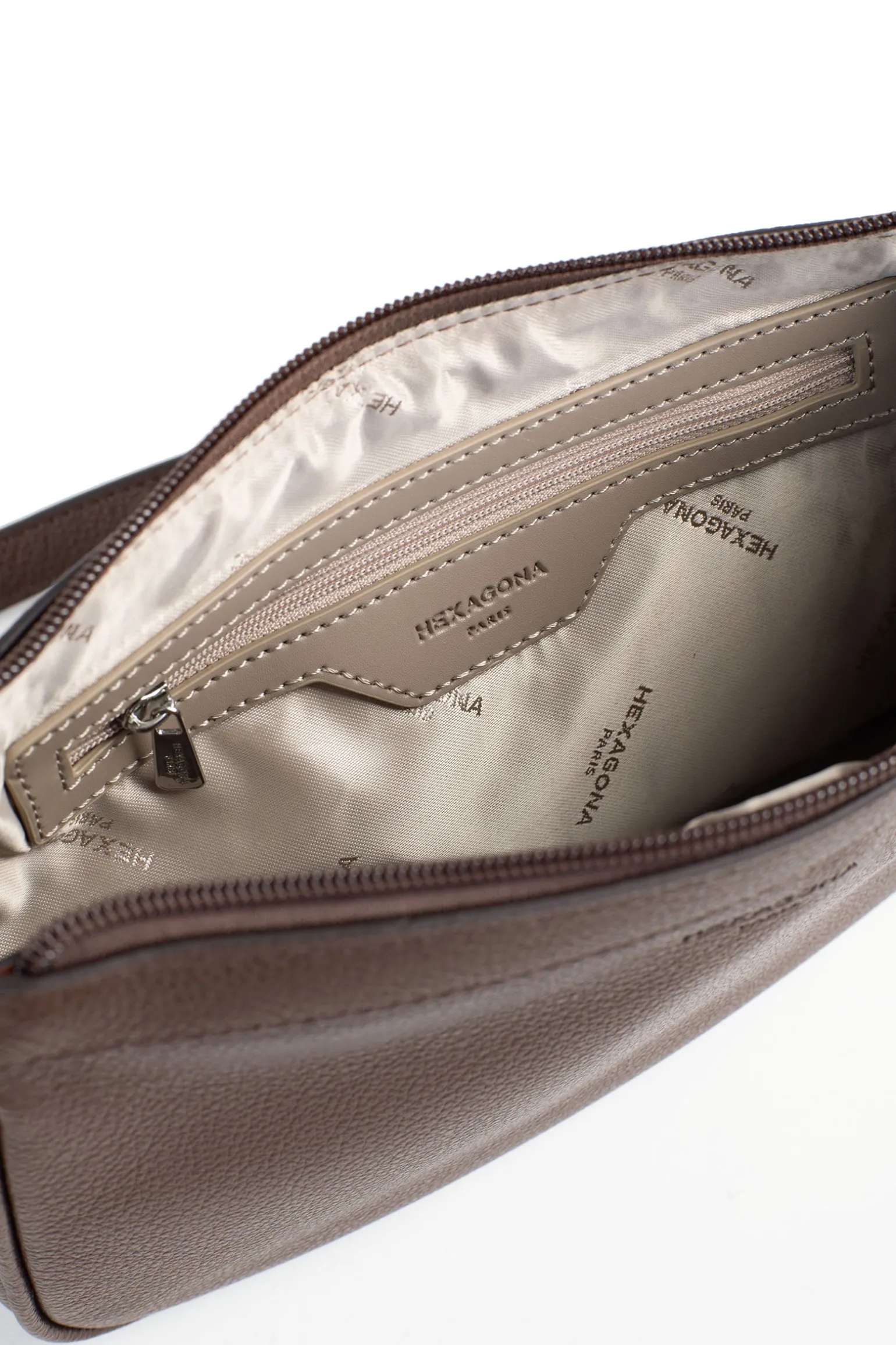 Pochette - Cuir
