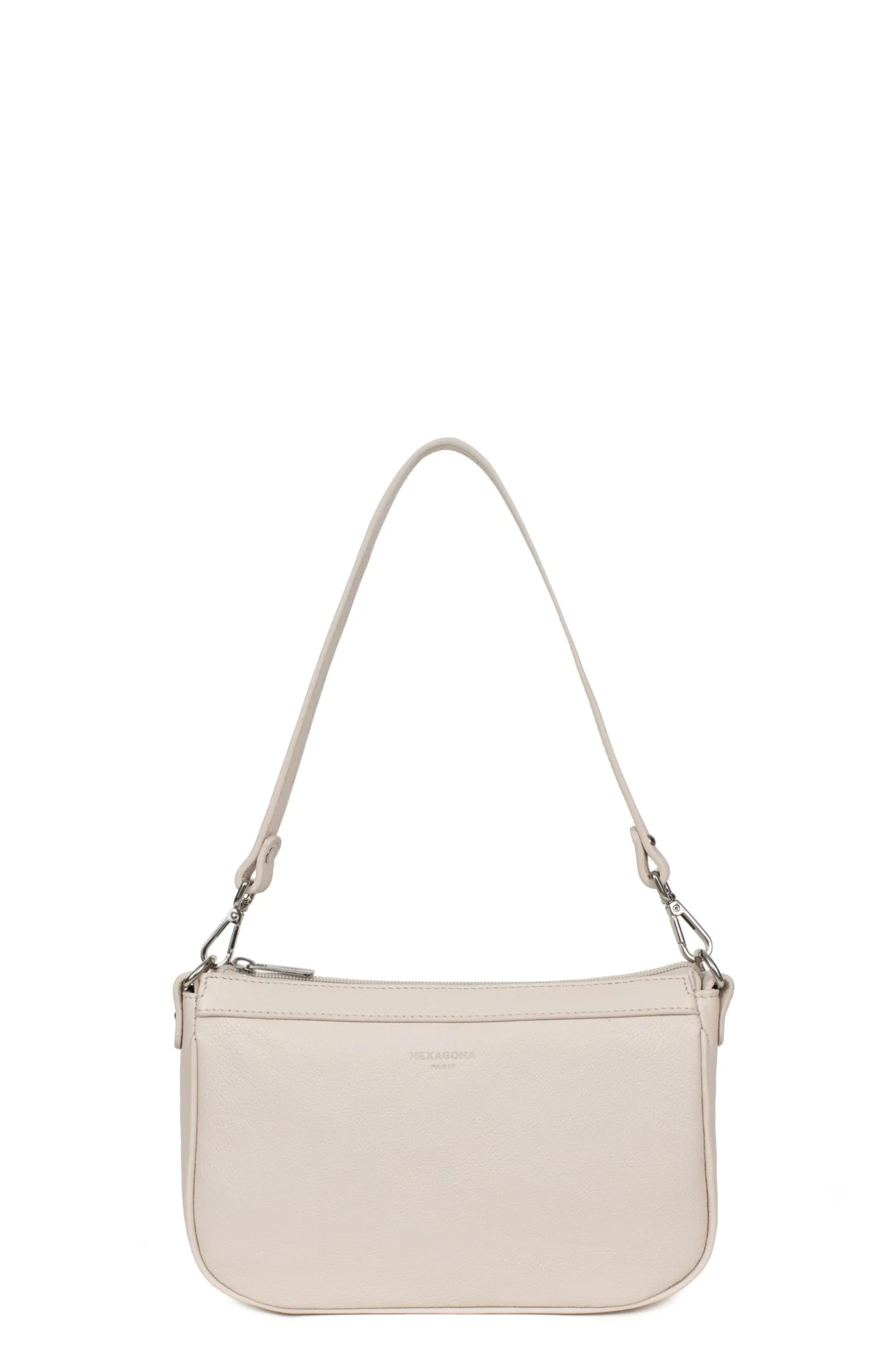 Pochette - Cuir