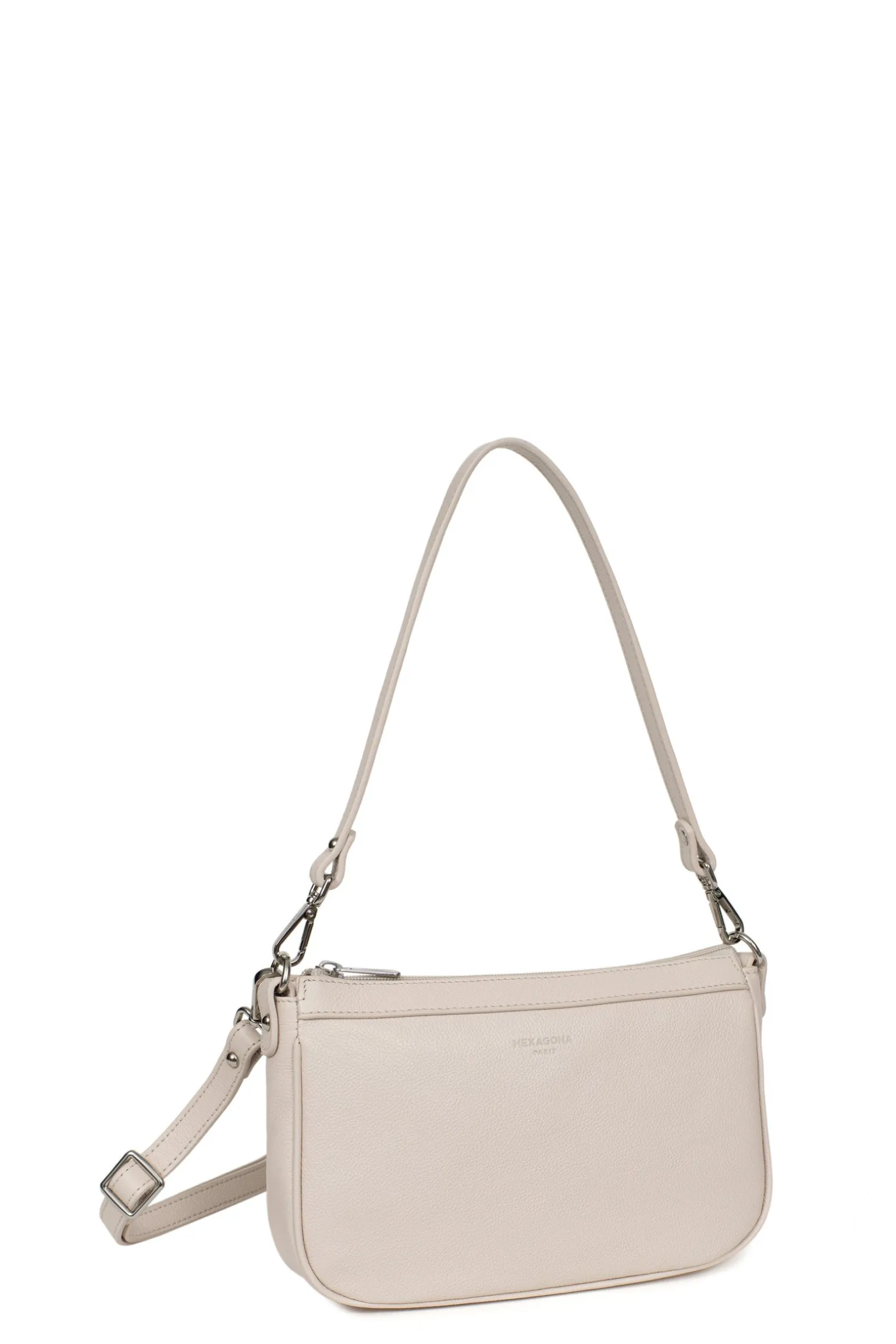 Pochette - Cuir