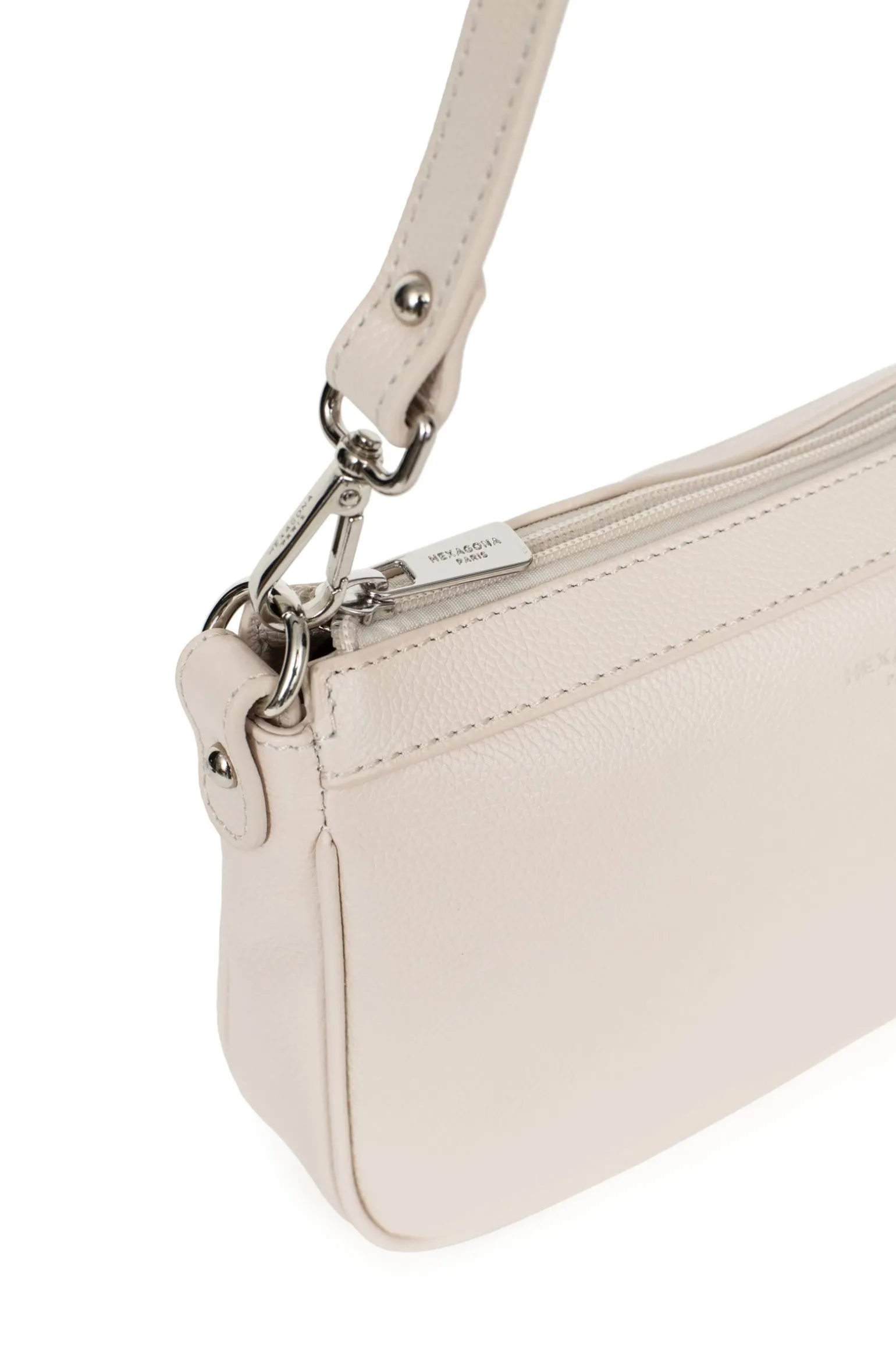 Pochette - Cuir