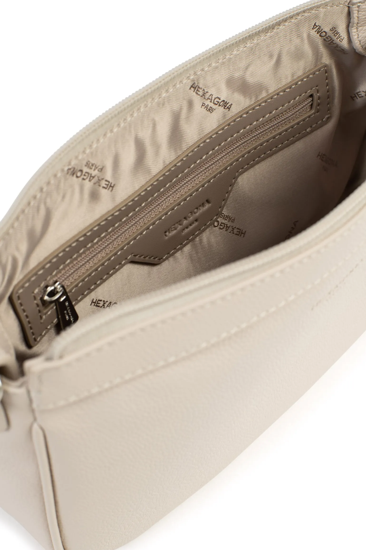 Pochette - Cuir