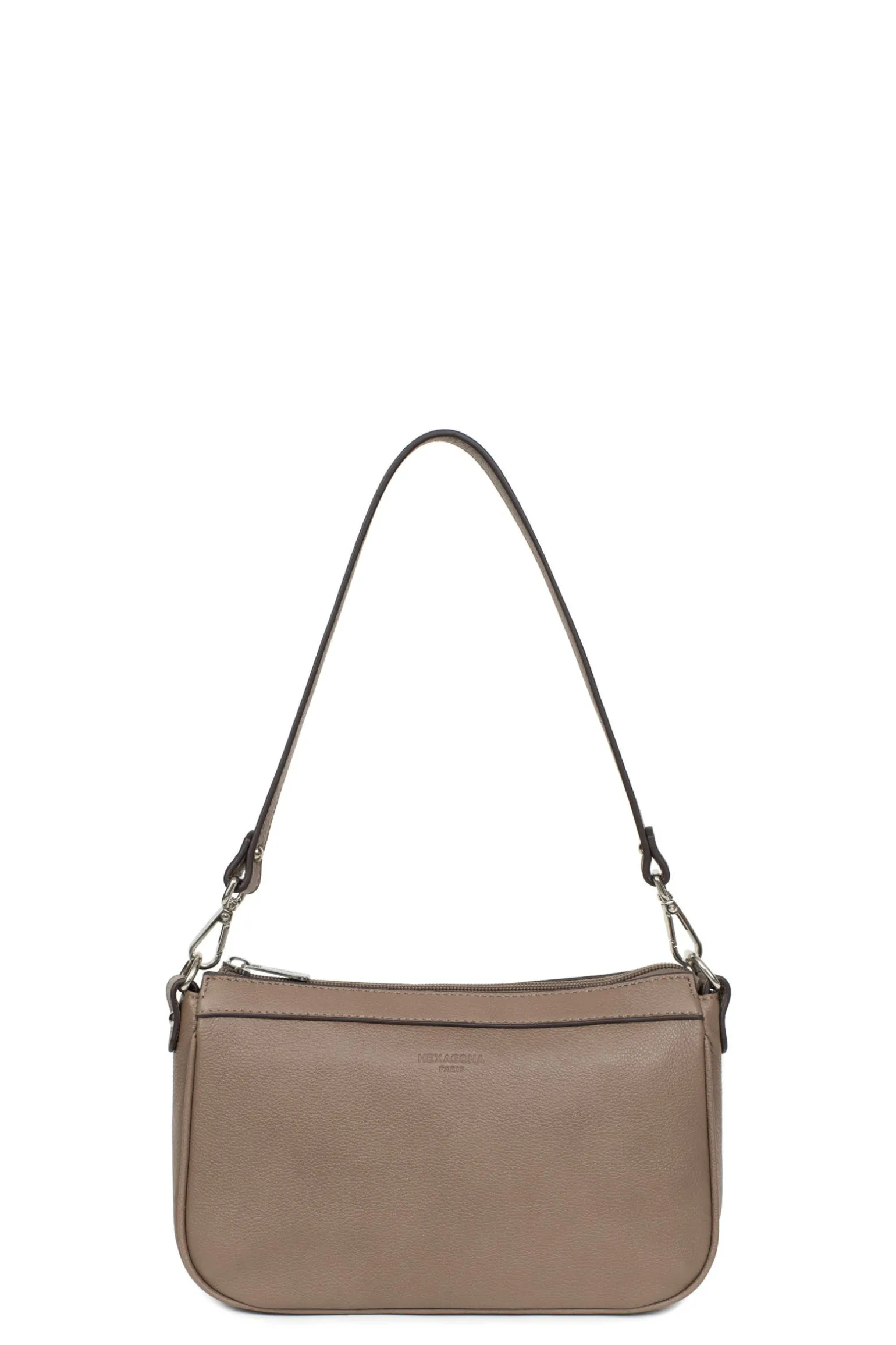 Pochette - Cuir