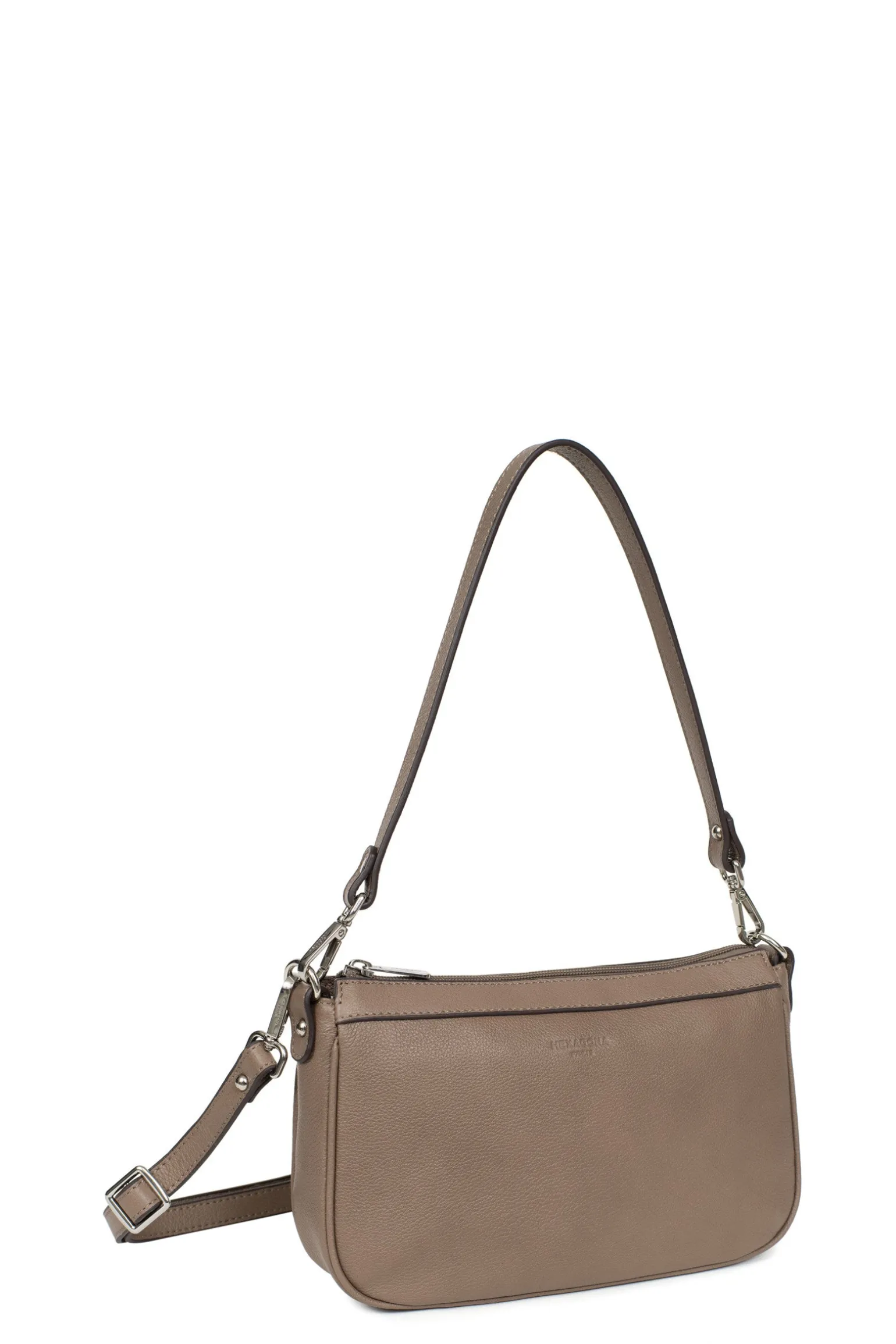 Pochette - Cuir