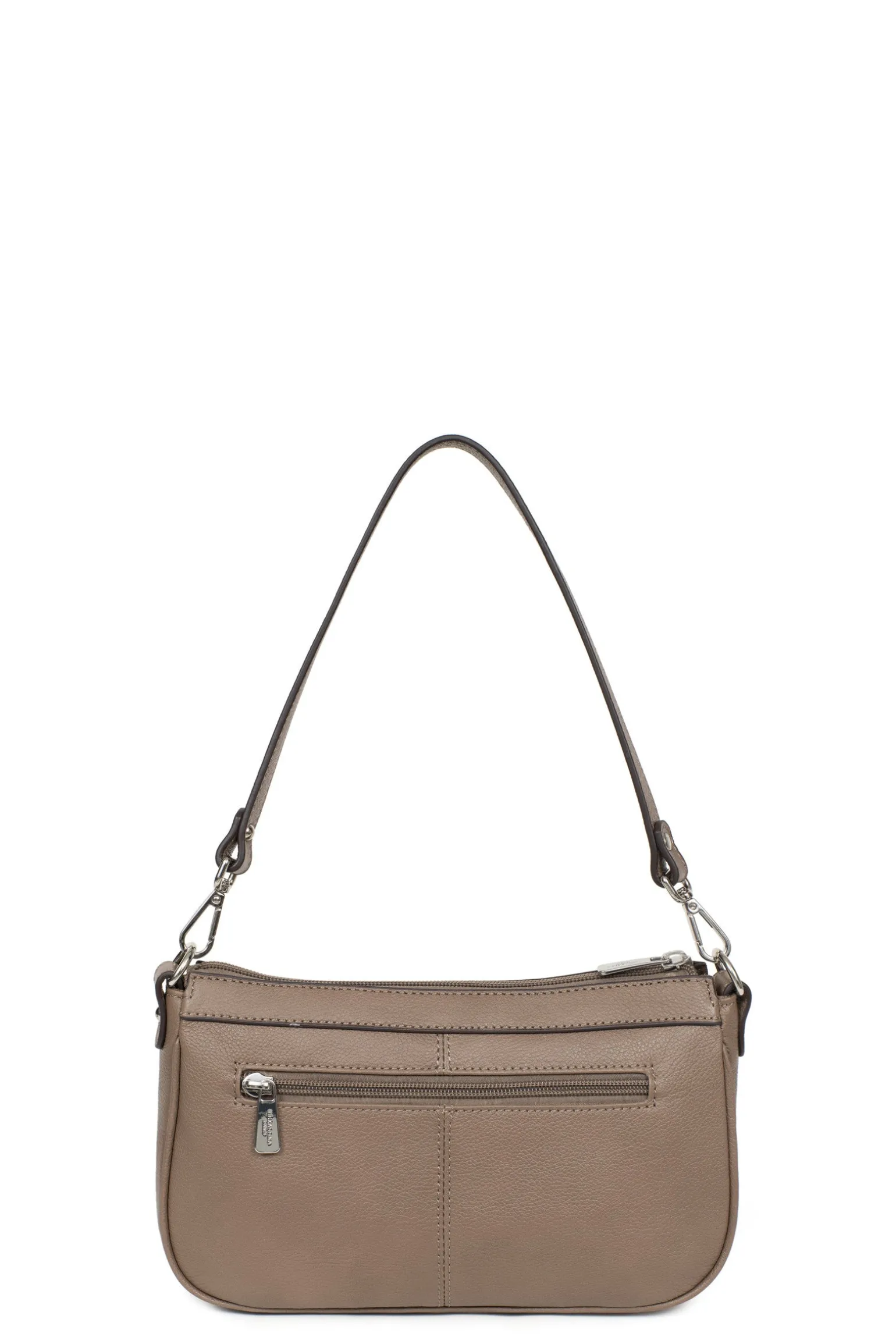 Pochette - Cuir