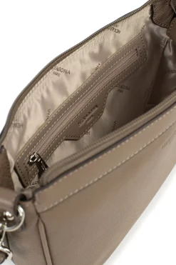 Pochette - Cuir