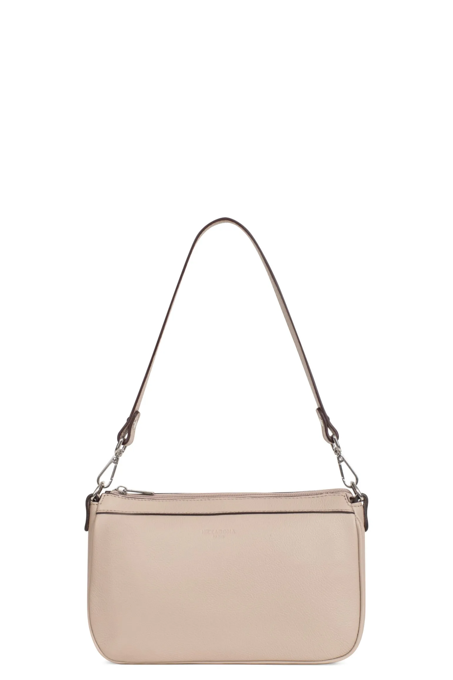 Pochette - Cuir