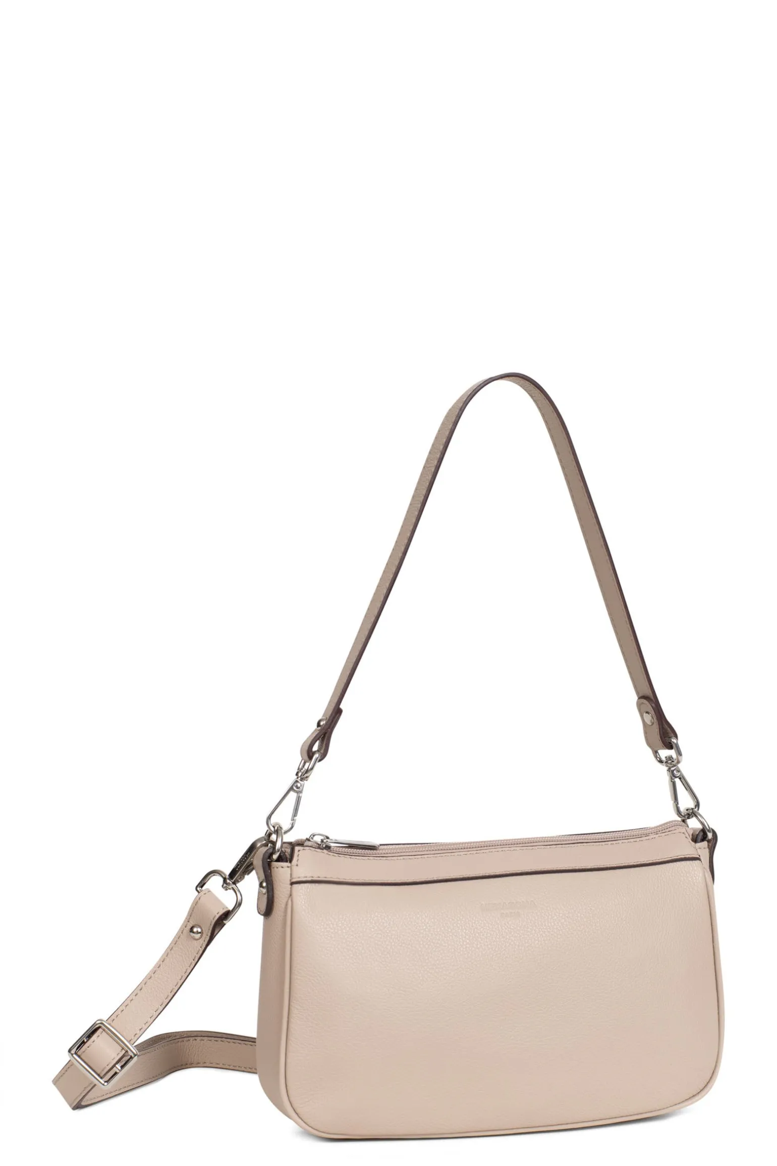 Pochette - Cuir