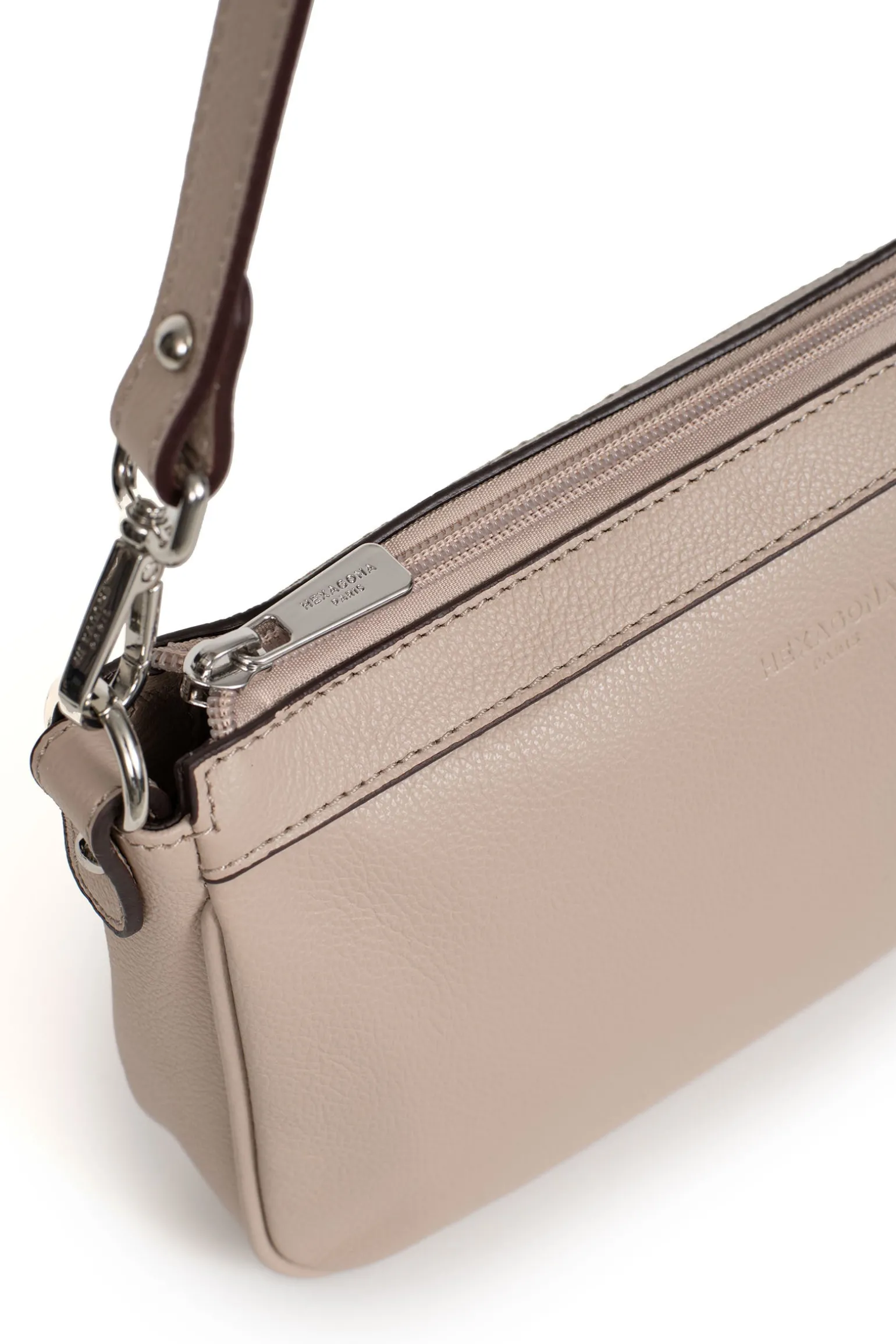 Pochette - Cuir