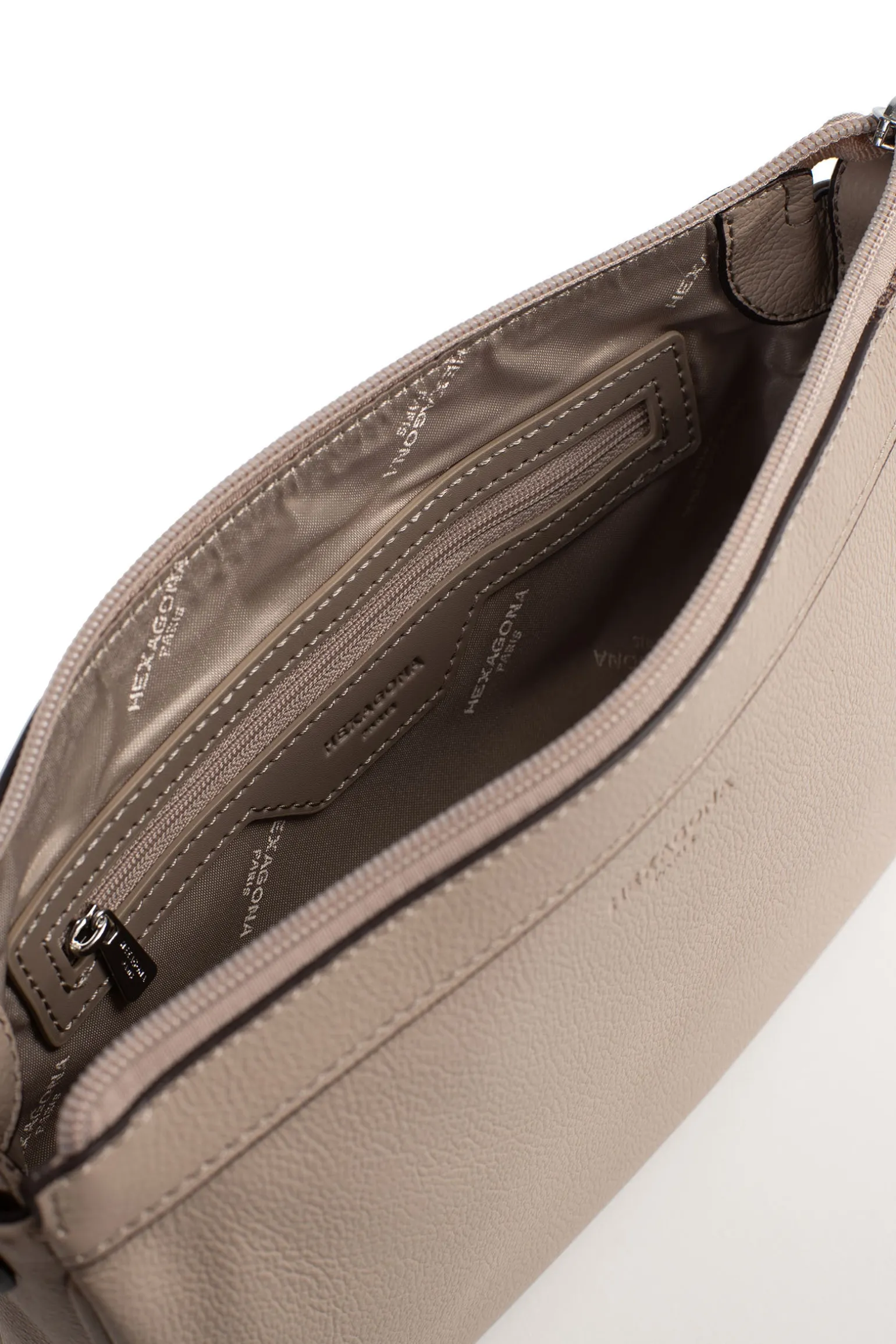 Pochette - Cuir