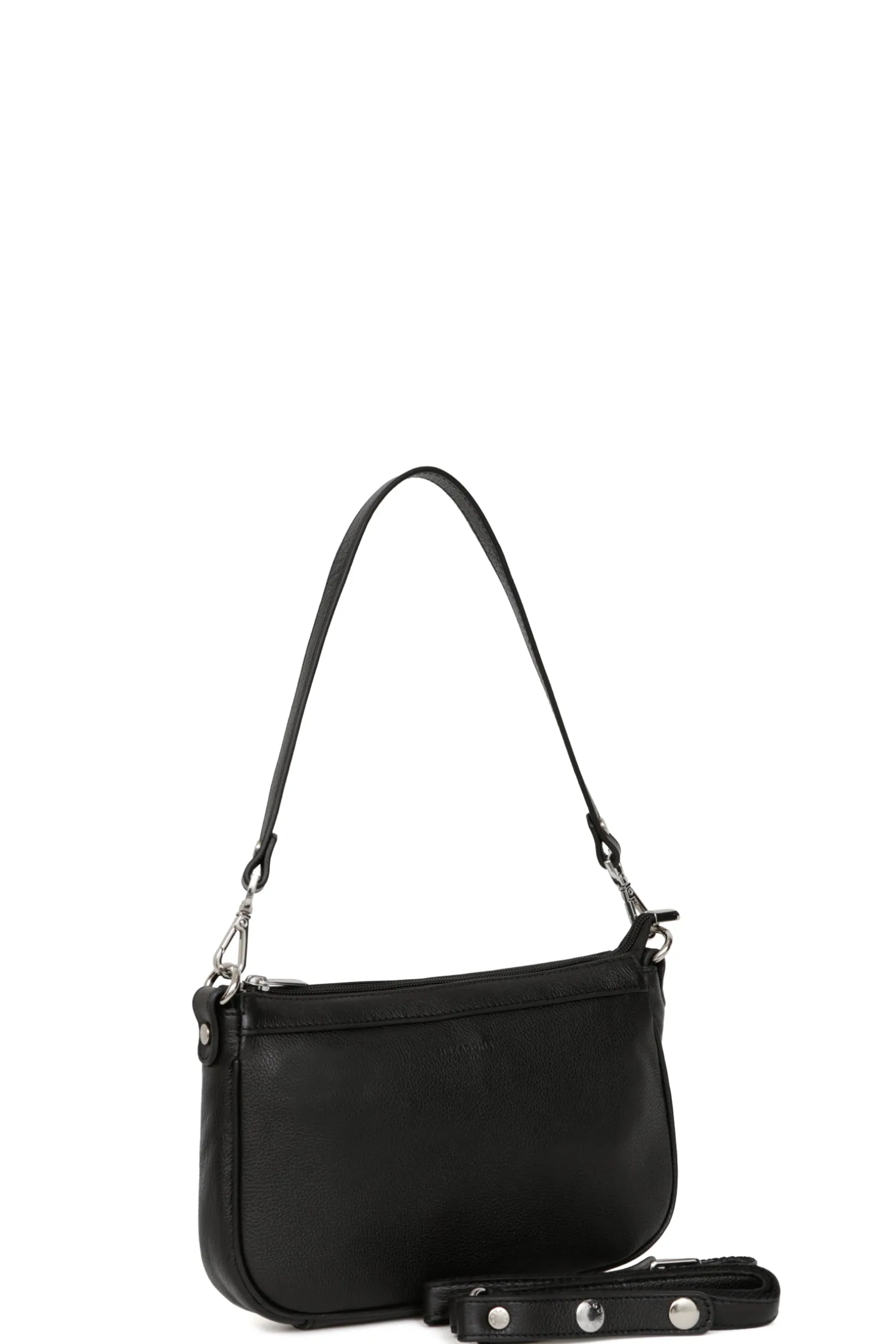 Pochette - Cuir