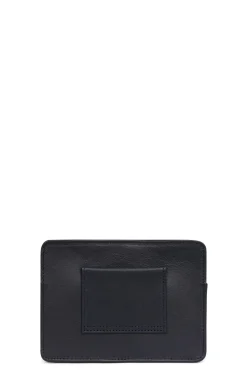 Pochette ceinture - Cuir