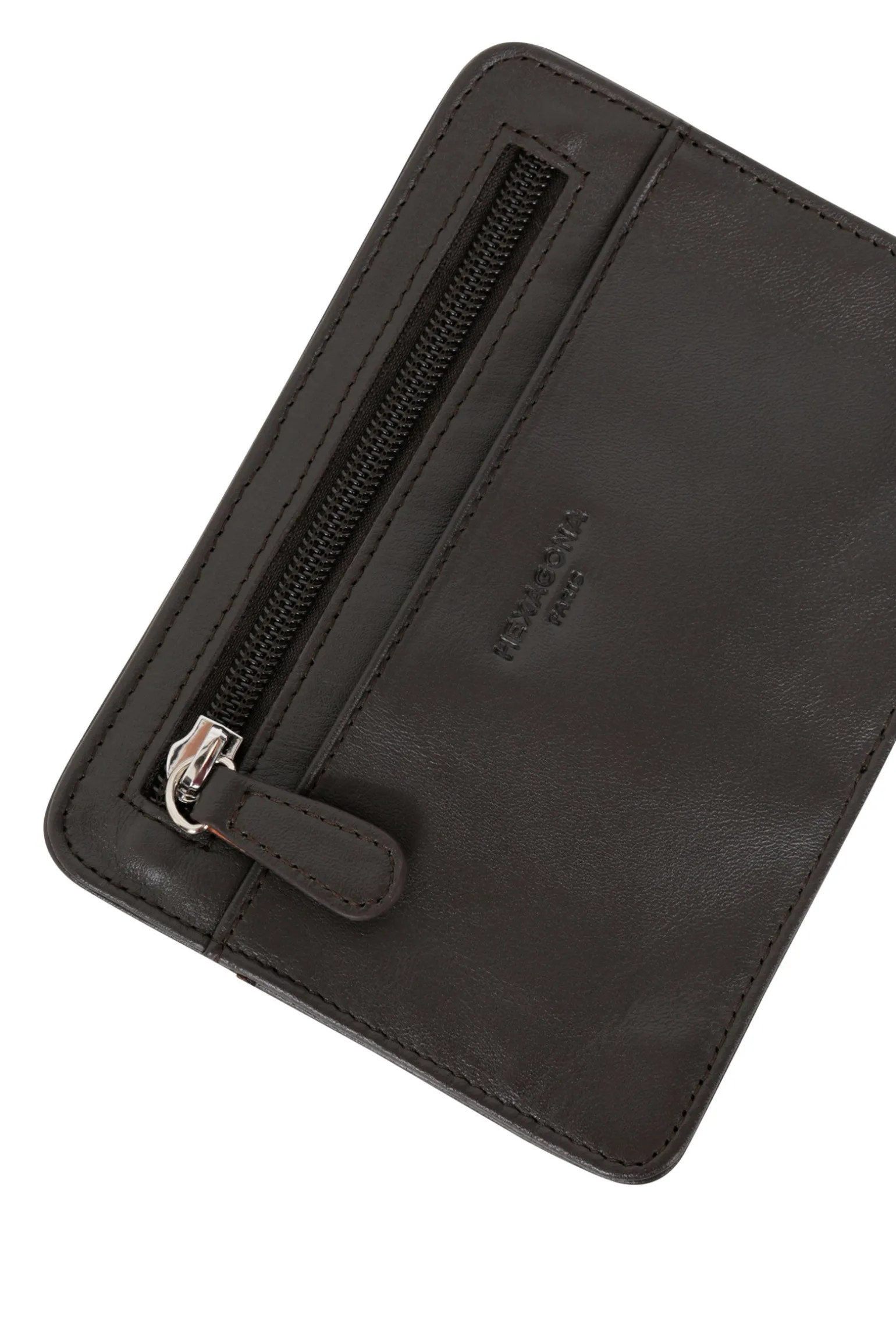 Pochette ceinture - Cuir