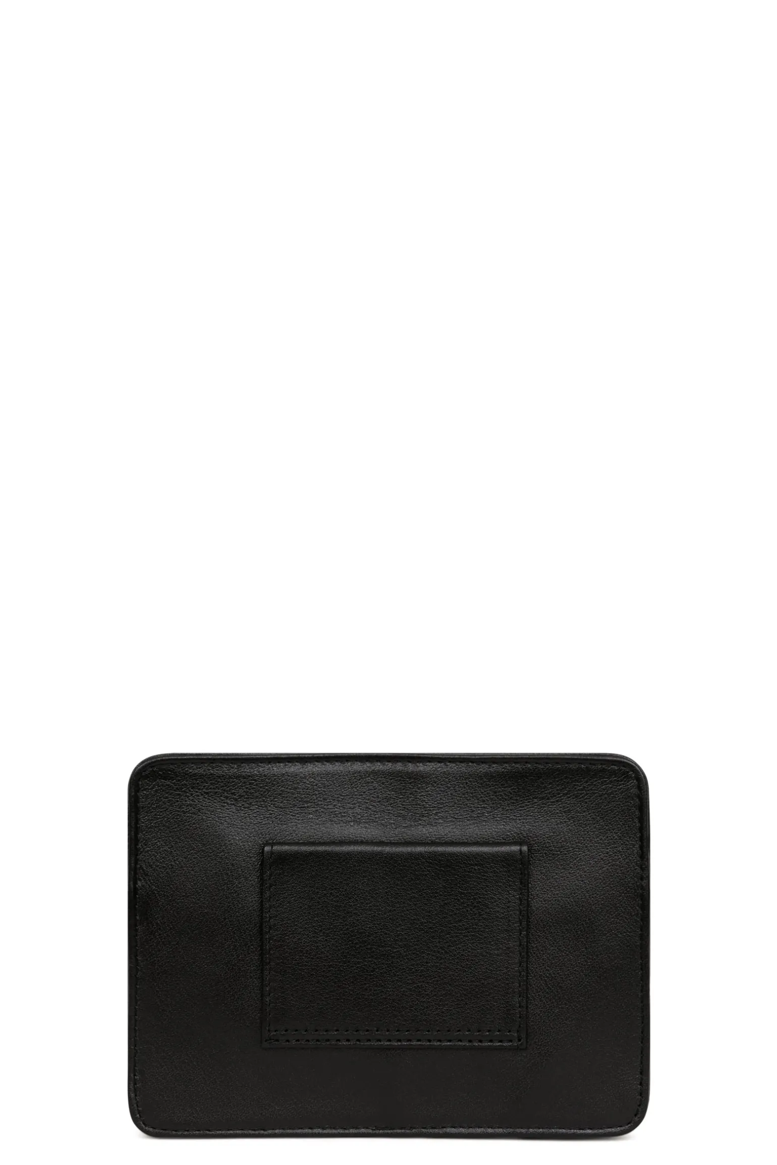 Pochette ceinture - Cuir