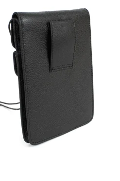 Pochette ceinture - Cuir