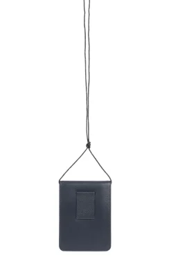 Pochette ceinture - Cuir