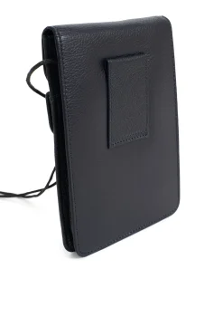 Pochette ceinture - Cuir