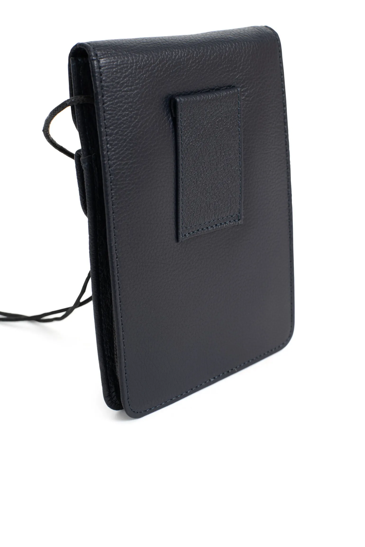 Pochette ceinture - Cuir
