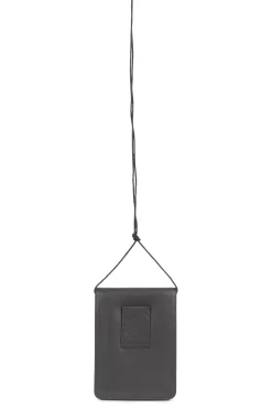 Pochette ceinture - Cuir