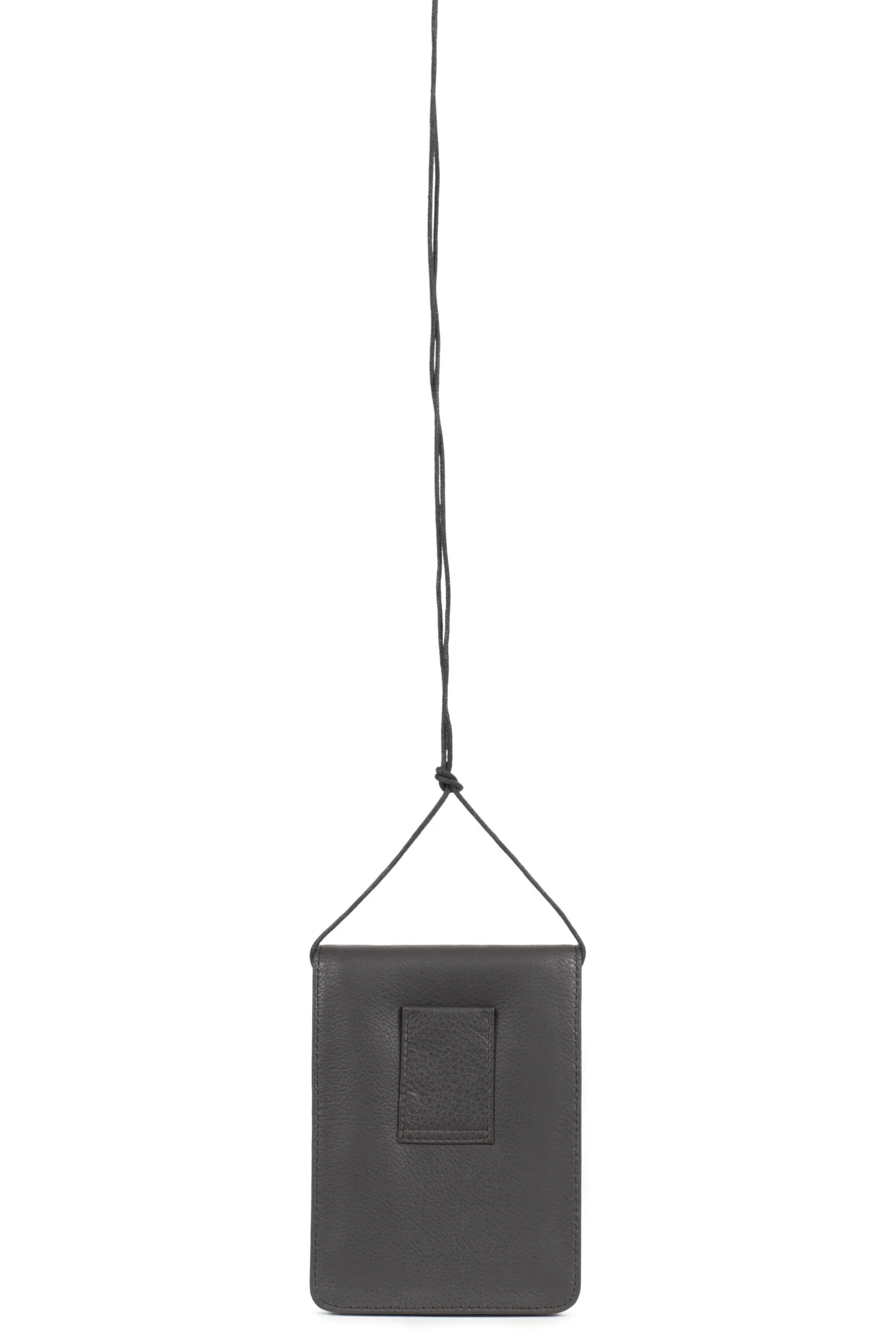 Pochette ceinture - Cuir