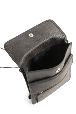 Pochette ceinture - Cuir