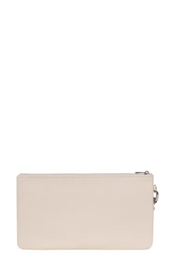 Pochette dragonne - Cuir