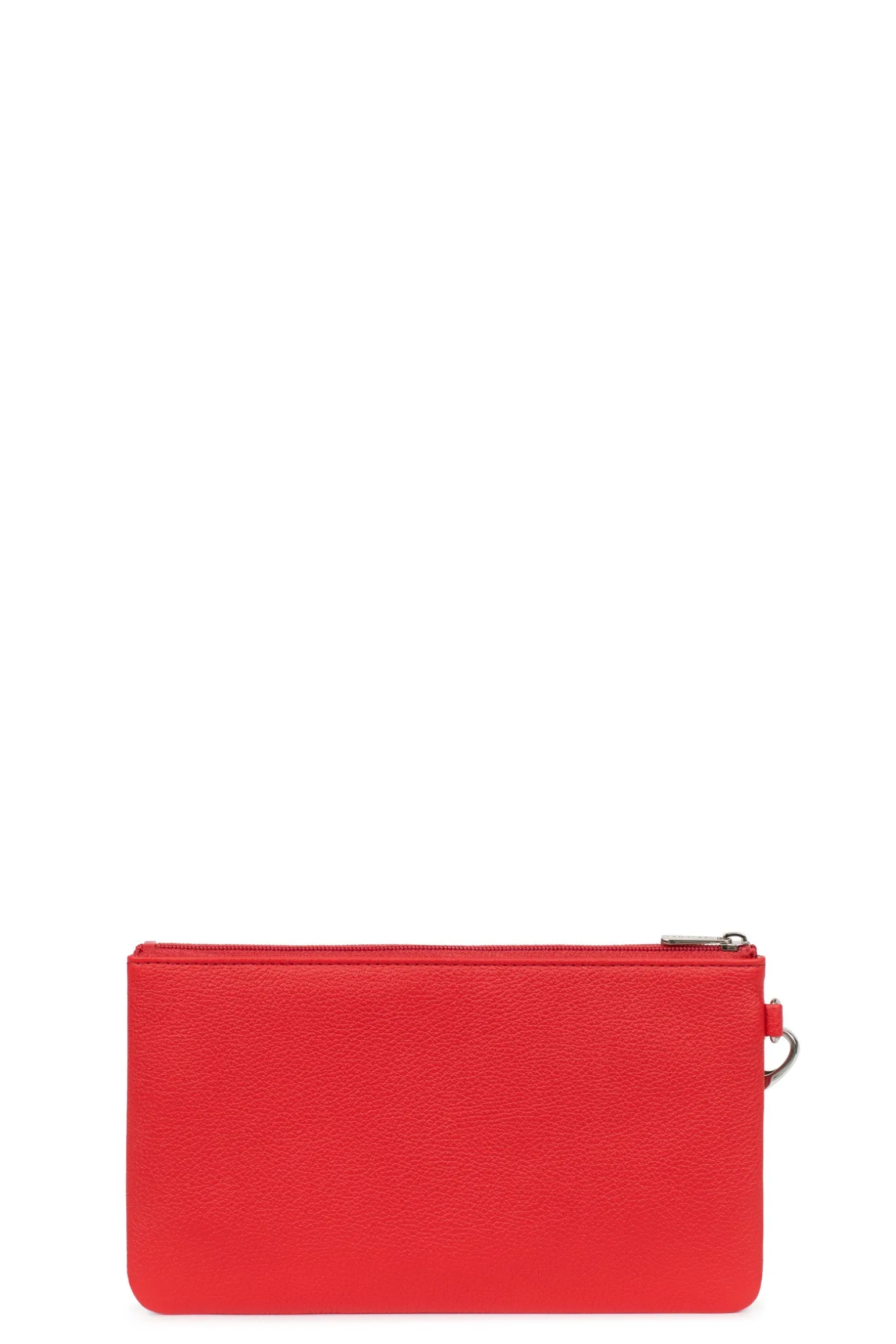Pochette dragonne - Cuir