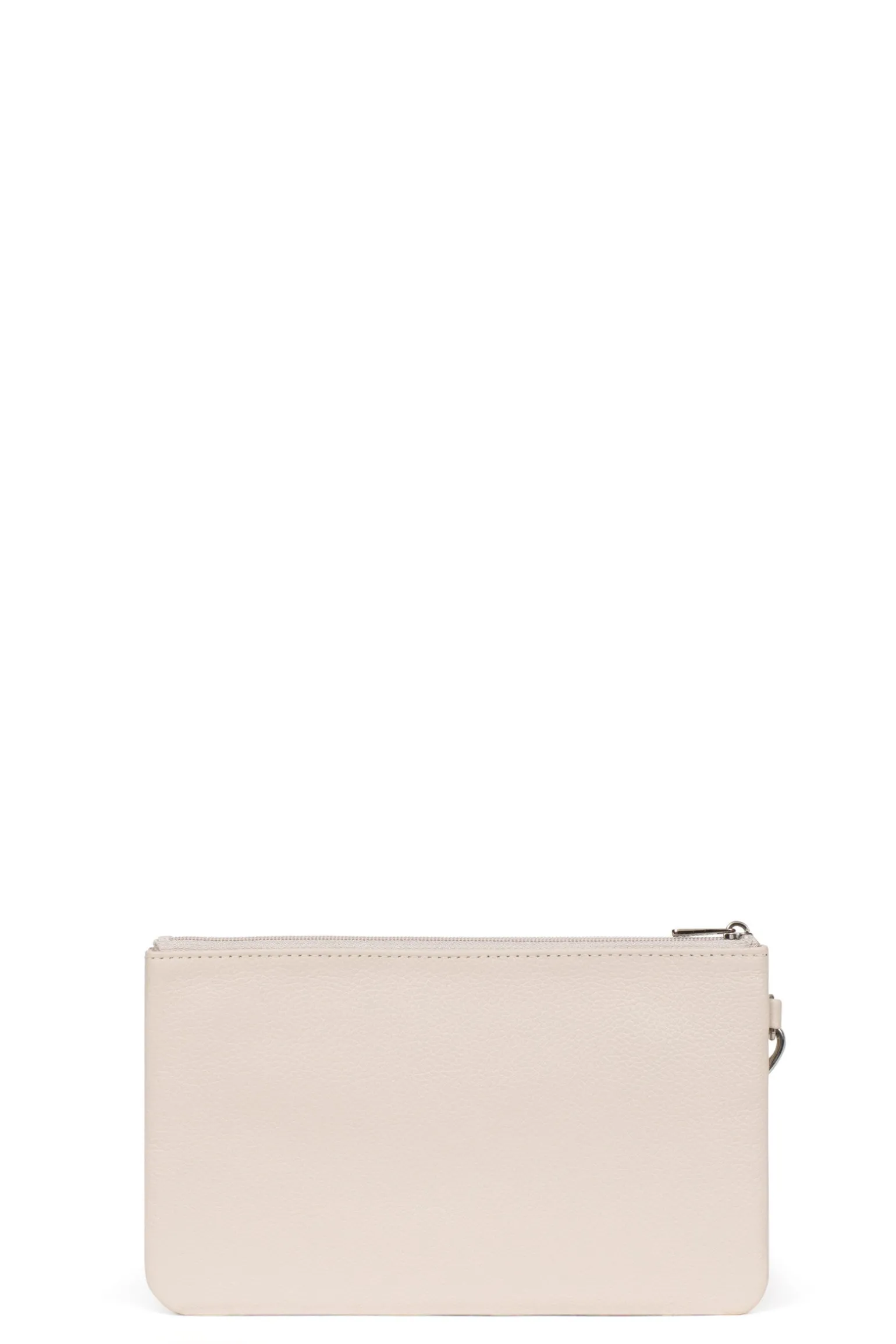 Pochette dragonne - Cuir