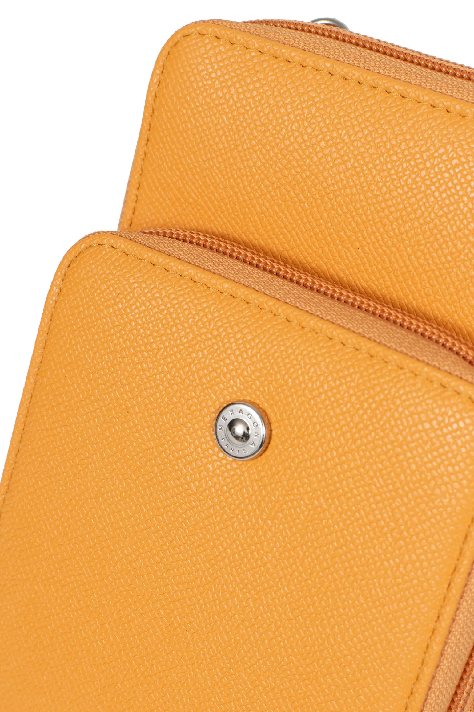 Pochette téléphone avec porte-cartes - Stop RFID