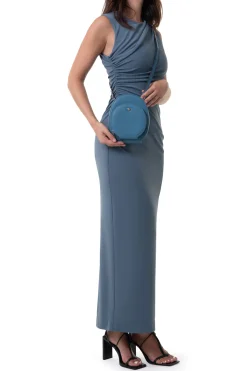 Pochette téléphone avec porte-cartes - Stop RFID