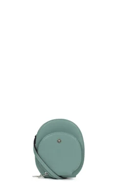 Pochette téléphone avec porte-cartes - Stop RFID