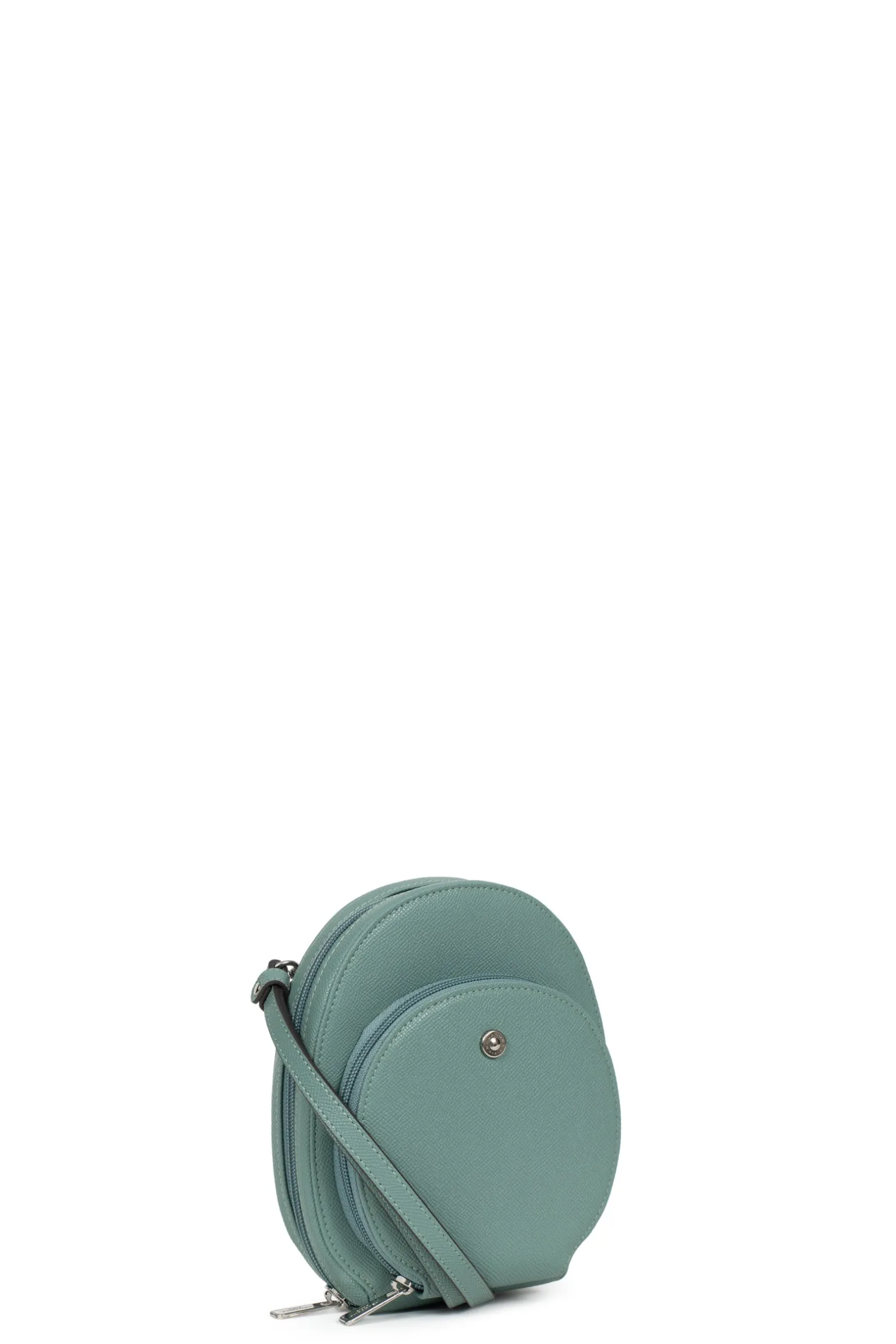 Pochette téléphone avec porte-cartes - Stop RFID