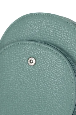 Pochette téléphone avec porte-cartes - Stop RFID