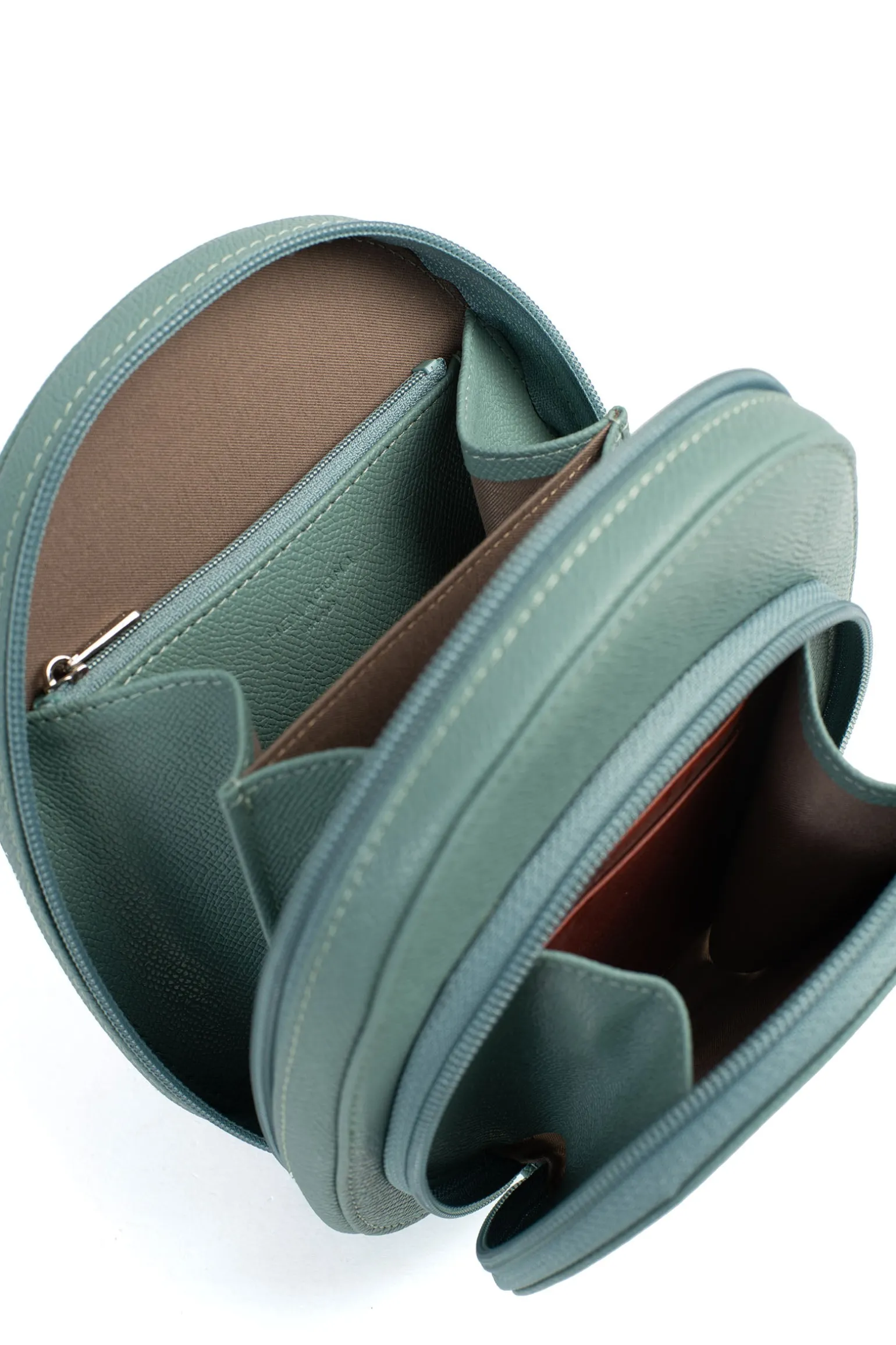 Pochette téléphone avec porte-cartes - Stop RFID
