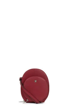 Pochette téléphone avec porte-cartes - Stop RFID