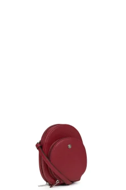 Pochette téléphone avec porte-cartes - Stop RFID