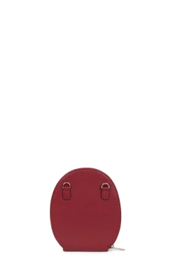 Pochette téléphone avec porte-cartes - Stop RFID