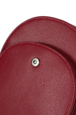 Pochette téléphone avec porte-cartes - Stop RFID