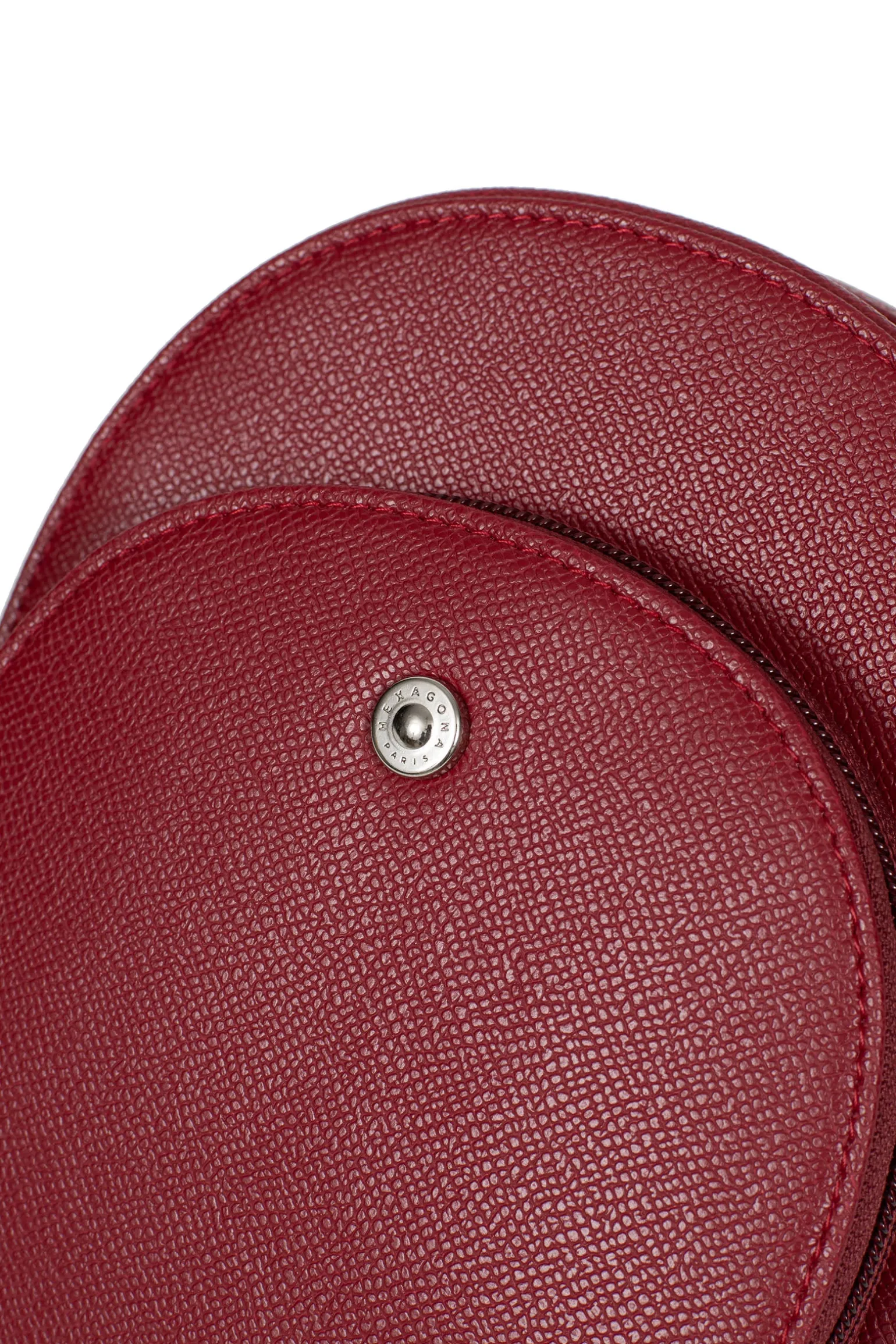 Pochette téléphone avec porte-cartes - Stop RFID