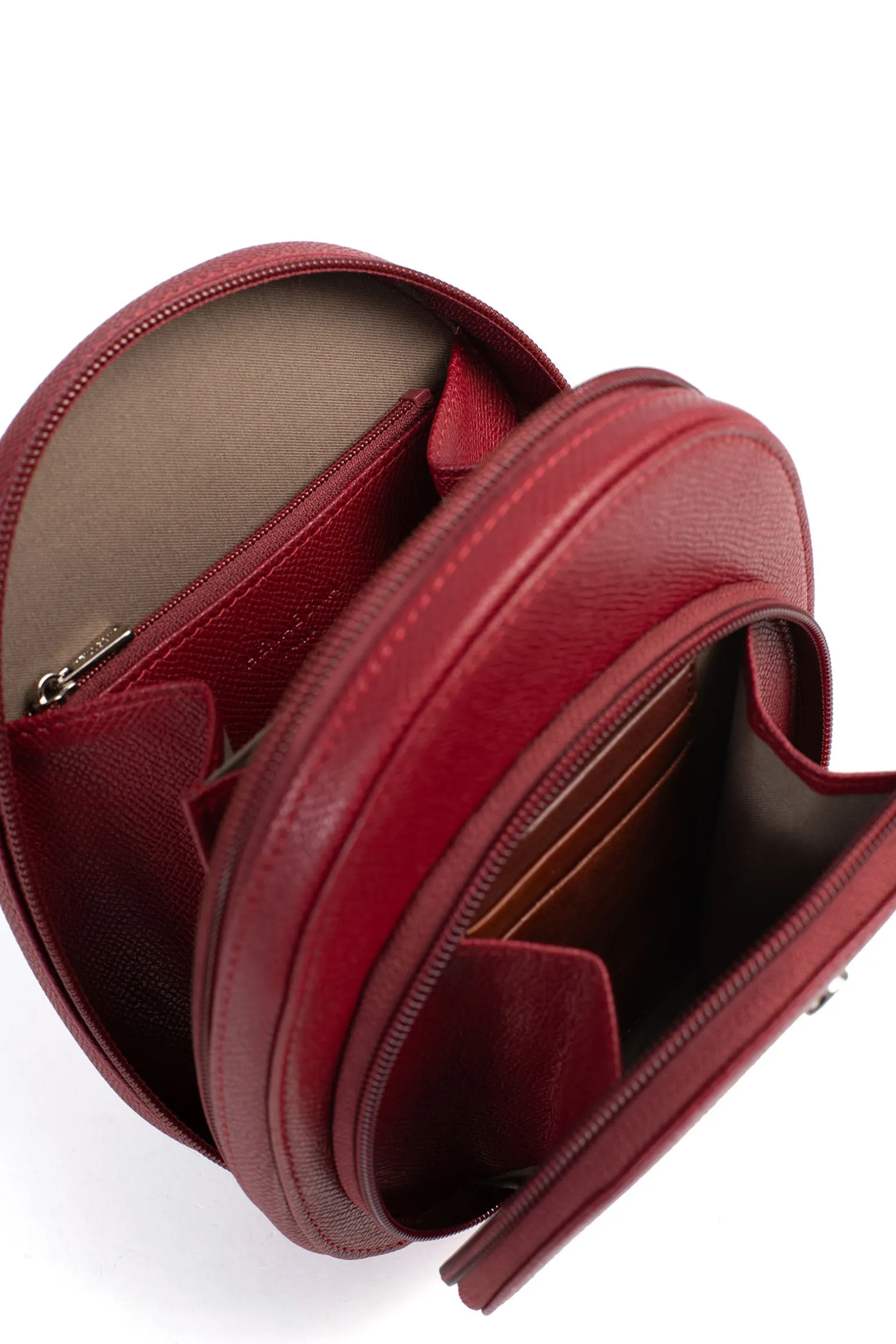 Pochette téléphone avec porte-cartes - Stop RFID
