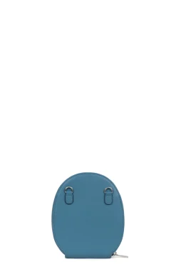 Pochette téléphone avec porte-cartes - Stop RFID