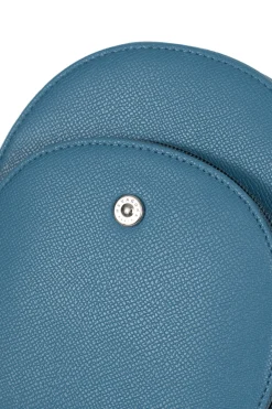 Pochette téléphone avec porte-cartes - Stop RFID
