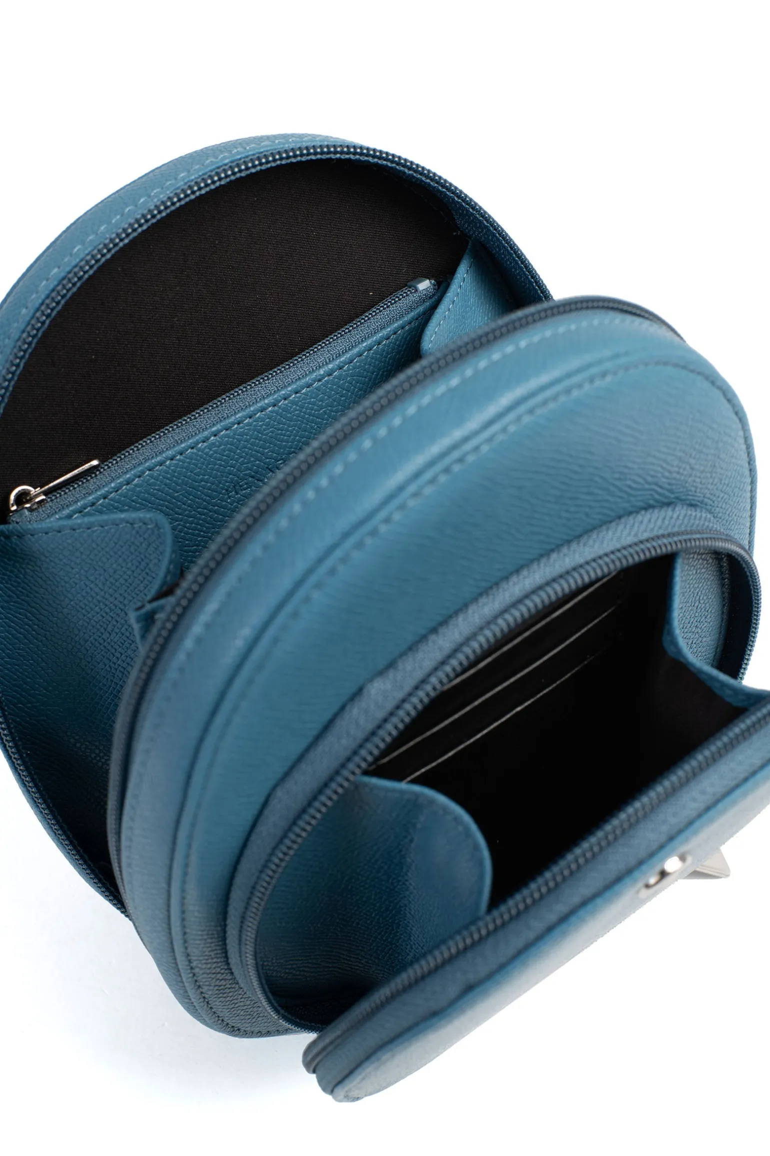 Pochette téléphone avec porte-cartes - Stop RFID