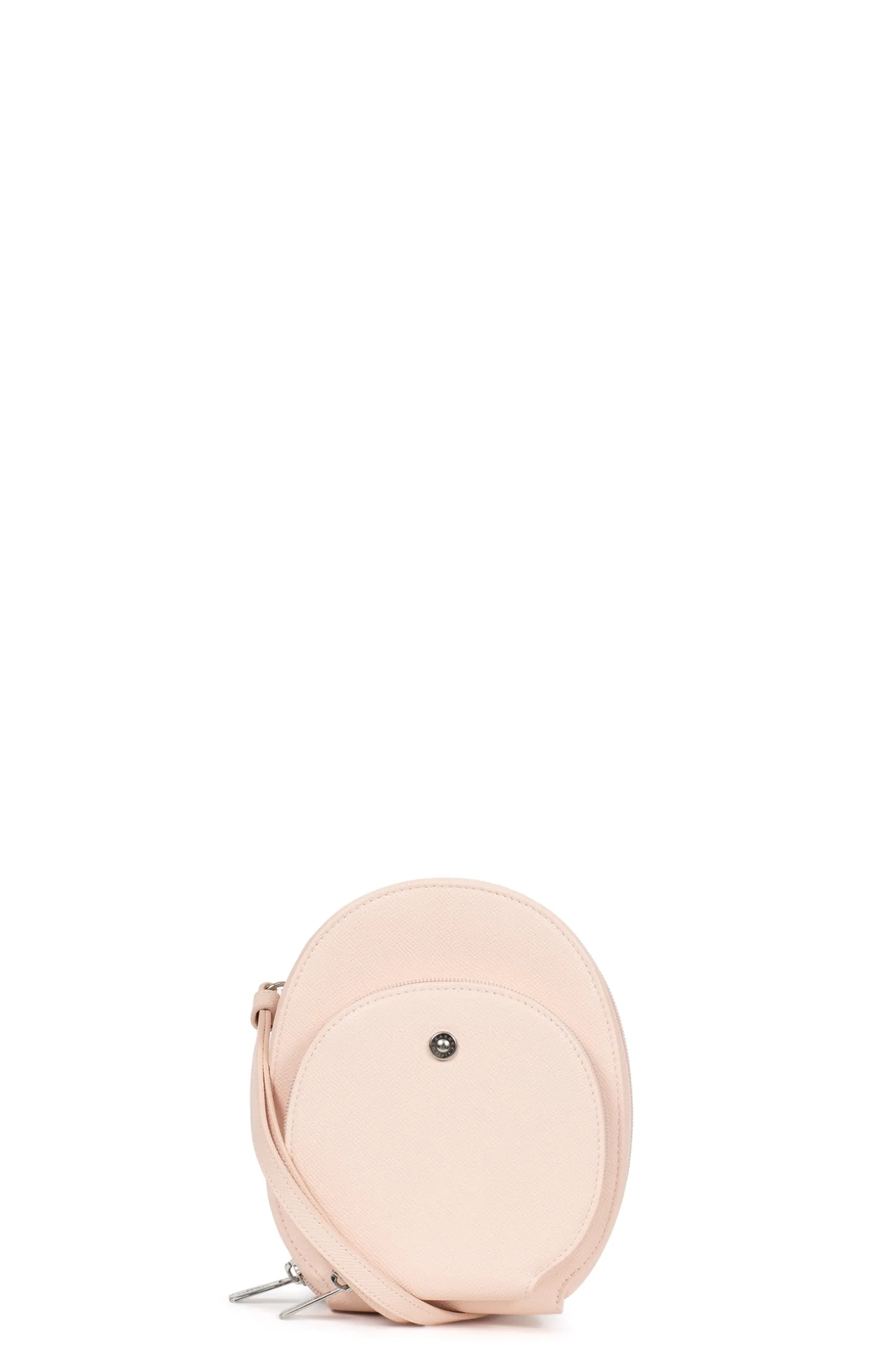 Pochette téléphone avec porte-cartes - Stop RFID