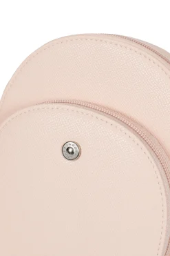 Pochette téléphone avec porte-cartes - Stop RFID