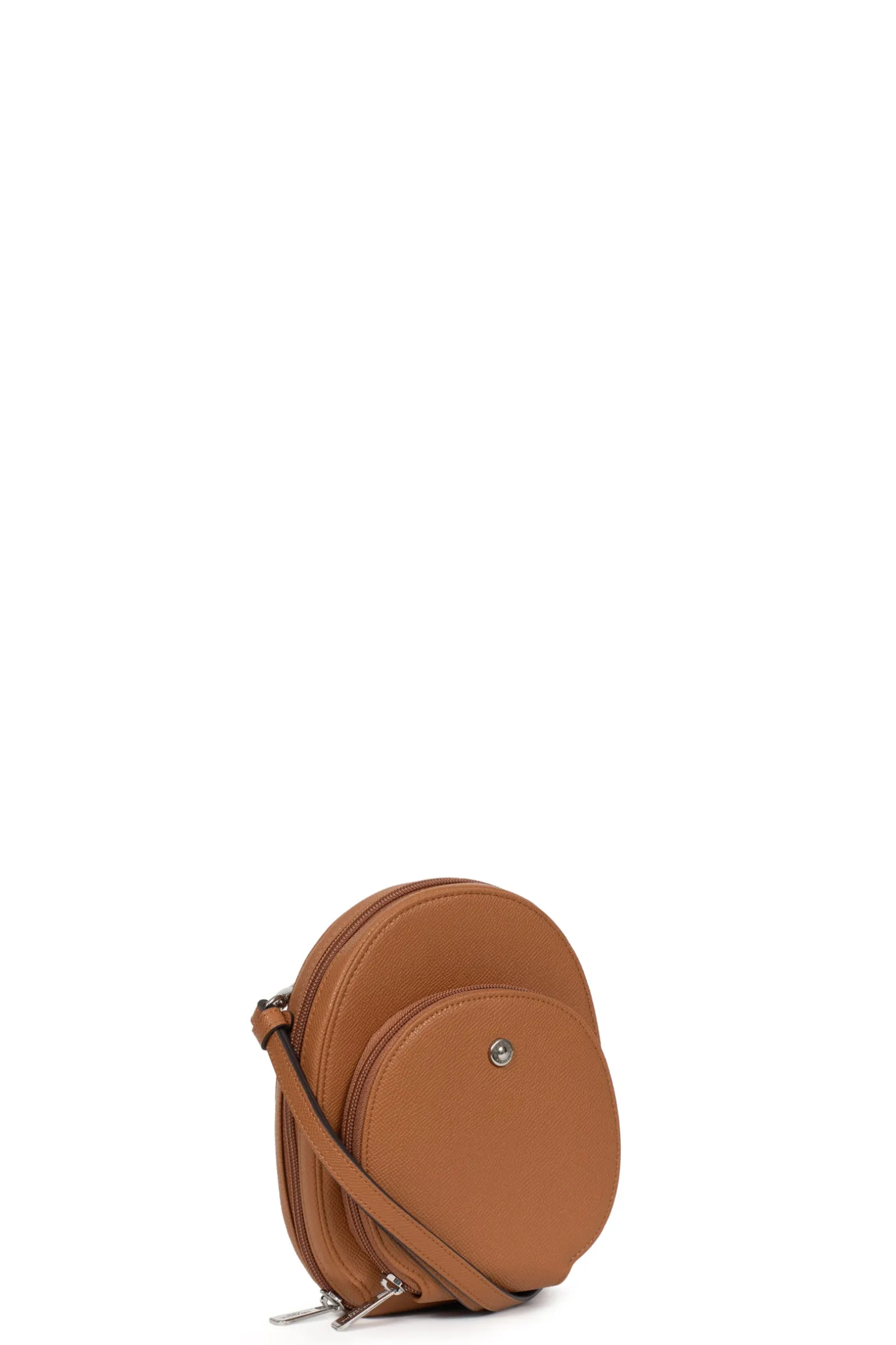 Pochette téléphone avec porte-cartes - Stop RFID
