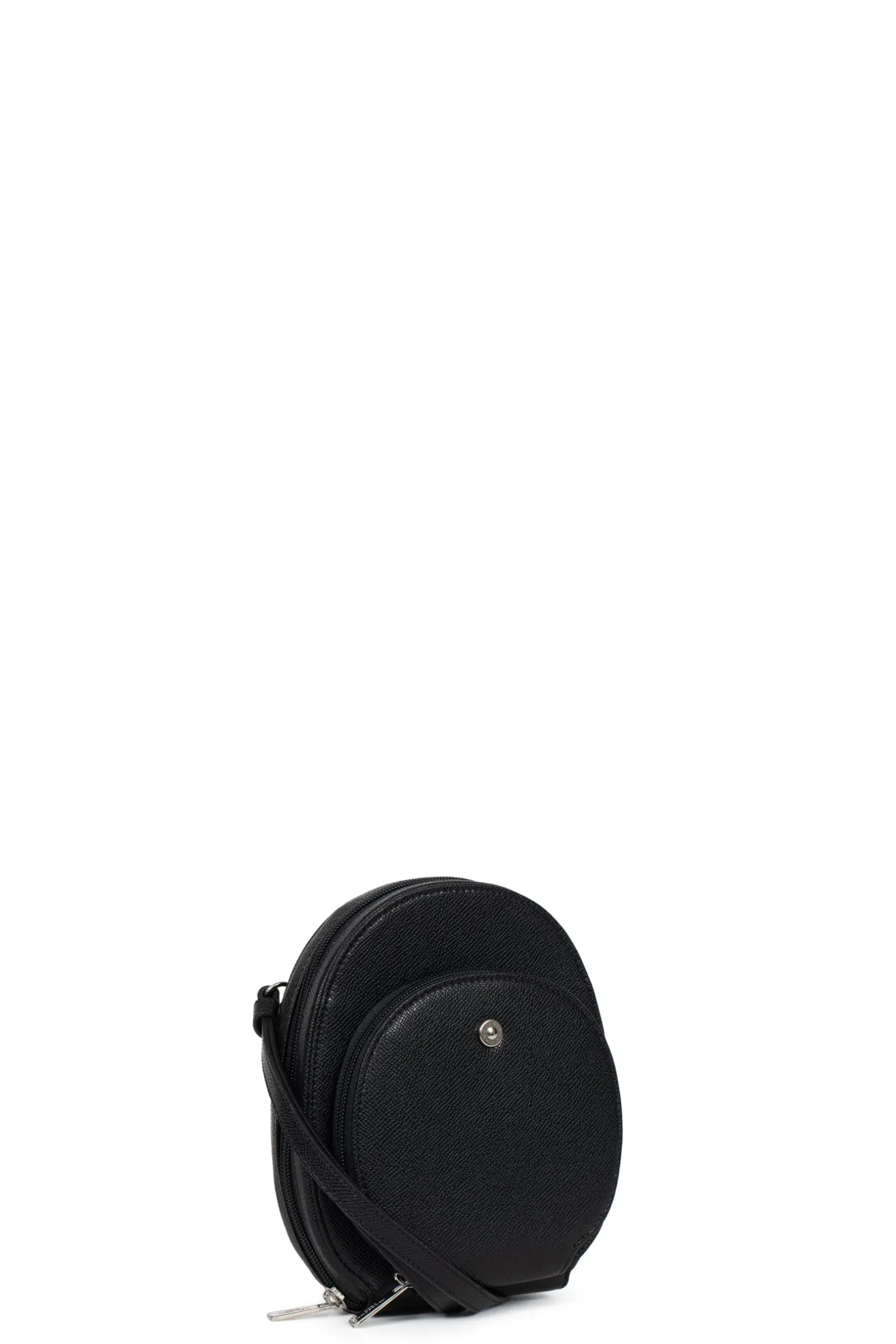 Pochette téléphone avec porte-cartes - Stop RFID