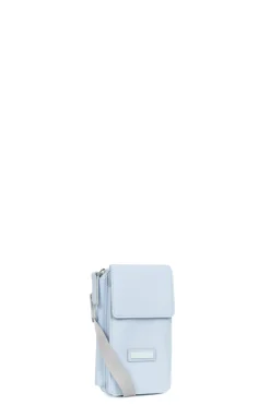 Pochette téléphone avec portefeuille