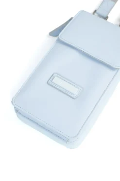 Pochette téléphone avec portefeuille