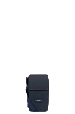Pochette téléphone avec portefeuille