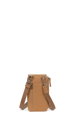 Pochette téléphone avec portefeuille
